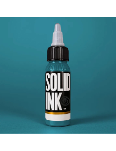 Solid Ink - Agave