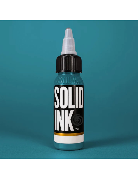 Solid Ink - Agave