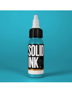 Solid Ink - Blue Hawaii