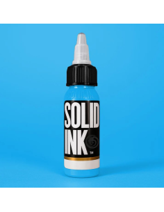 Solid Ink - Baby Blue