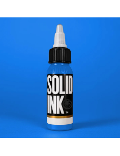 Solid Ink - Nice Blue