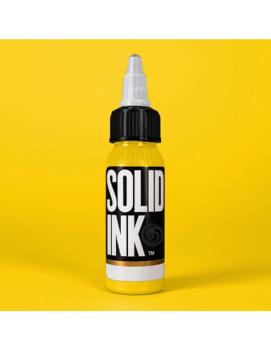 Solid Ink - Sunshine