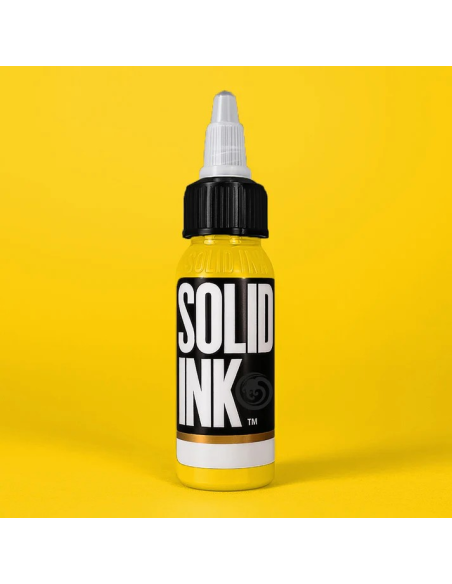 Solid Ink - Sunshine