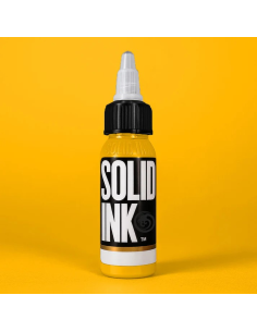 Solid Ink - El Dorado