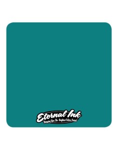 Eternal ink - Rich Turquoise