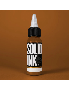 Solid Ink - Dulce de Leche