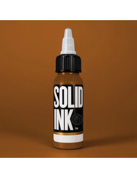 Solid Ink - Dulce de Leche