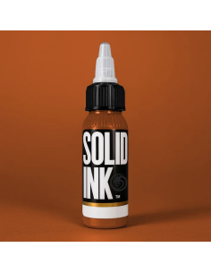 Solid Ink - Tiger
