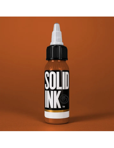 Solid Ink - Tiger