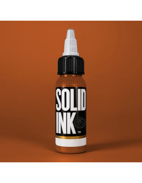 Solid Ink - Tiger