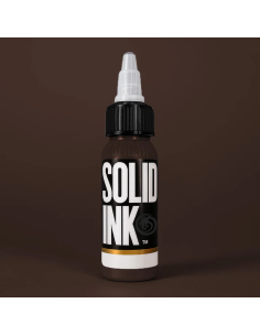 Solid Ink - Chocolate