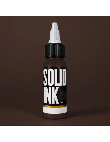 Solid Ink - Chocolate