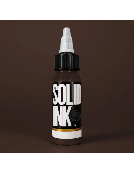 Solid Ink - Chocolate