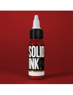 Solid Ink - Dark Blood