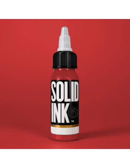 Solid Ink - Blood