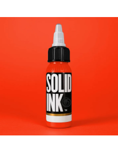Solid Ink - Diablo