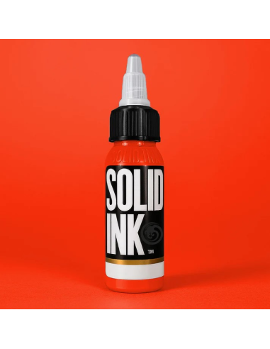 Solid Ink - Diablo