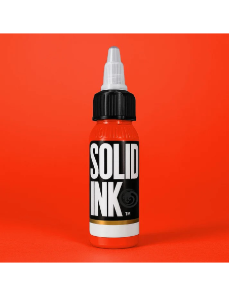 Solid Ink - Diablo