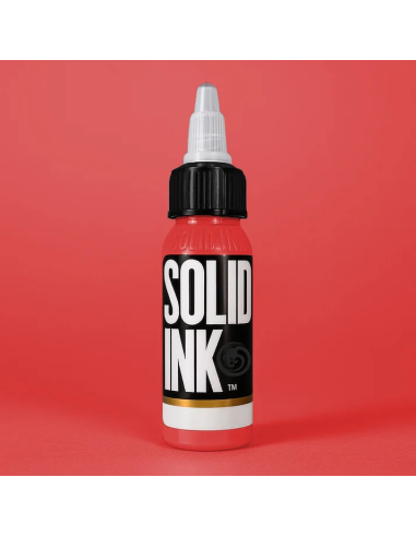 Solid Ink - Watermelon