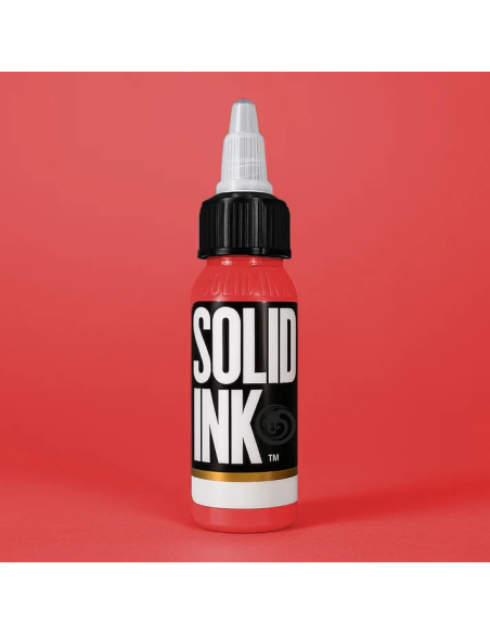 Solid Ink - Watermelon