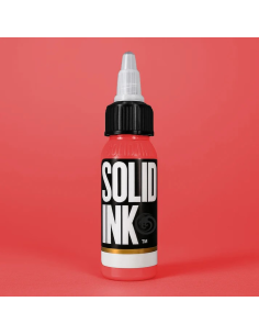 Solid Ink - Rose