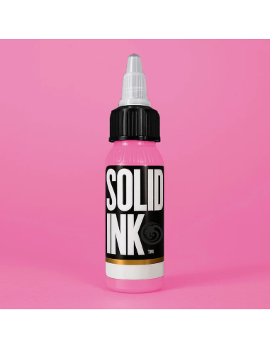 Solid Ink - Bubblegum