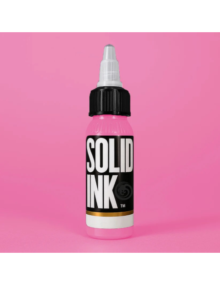 Solid Ink - Bubblegum