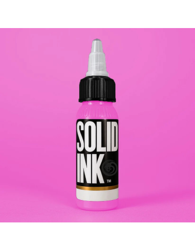 Solid Ink - Lollipop