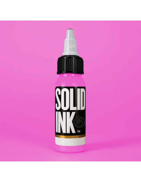 Solid Ink - Lollipop