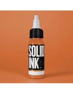 Solid Ink - Flesh