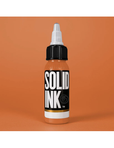 Solid Ink - Flesh
