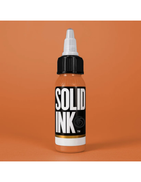 Solid Ink - Flesh