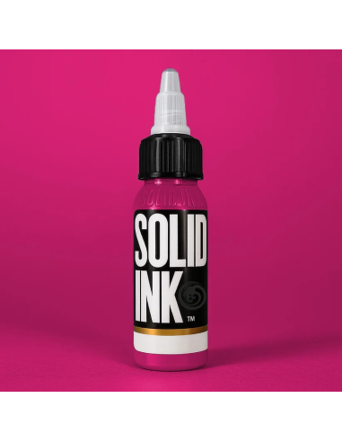 Solid Ink- PITAYA
