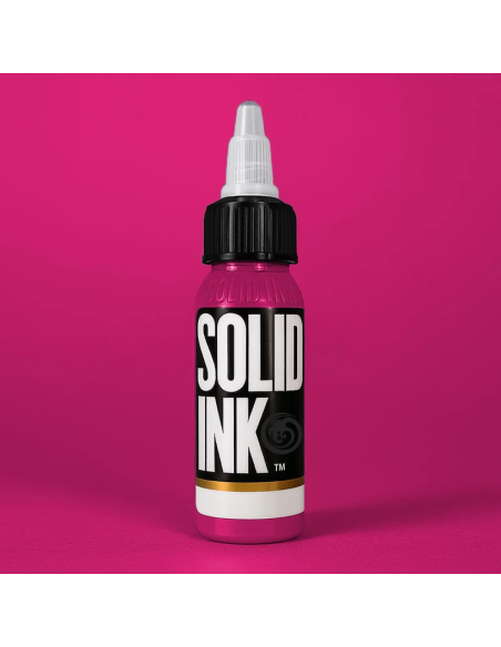 Solid Ink- PITAYA
