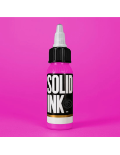 Solid Ink - Magenta