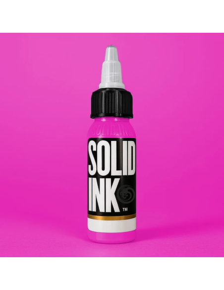 Solid Ink - Magenta