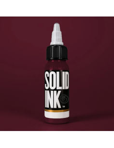 Solid Ink - Bordeaux