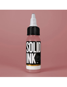 Solid Ink - Dead Rose