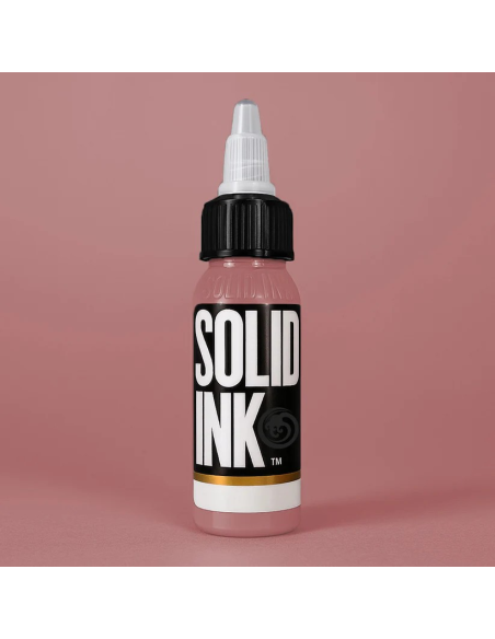 Solid Ink - Dead Rose