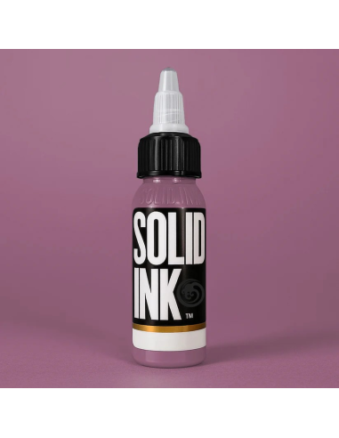 Solid Ink - Baroness