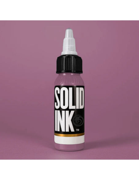 Solid Ink - Baroness