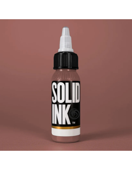 Solid Ink - Taupe