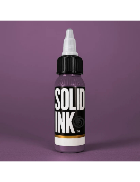 Solid Ink - Fig
