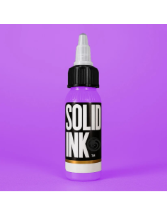 Solid Ink - Lilac