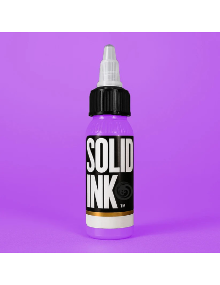 Solid Ink - Lilac