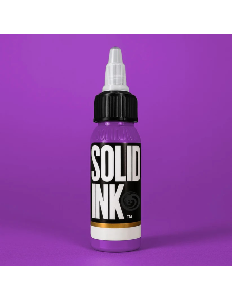Solid Ink - Grape