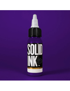Solid Ink - Violet