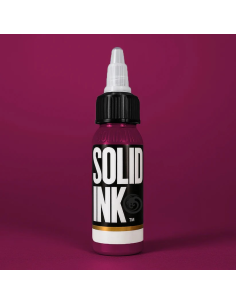 Solid Ink - Malbec
