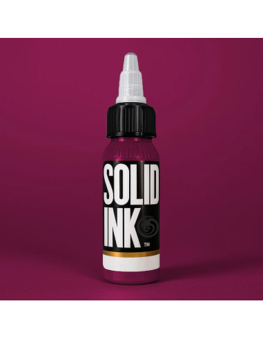 Solid Ink - Malbec