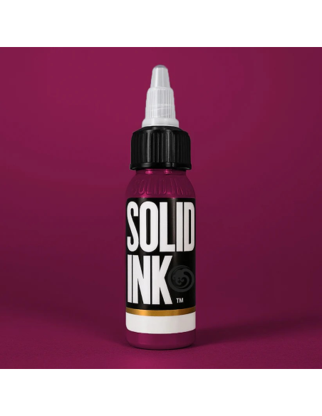 Solid Ink - Malbec